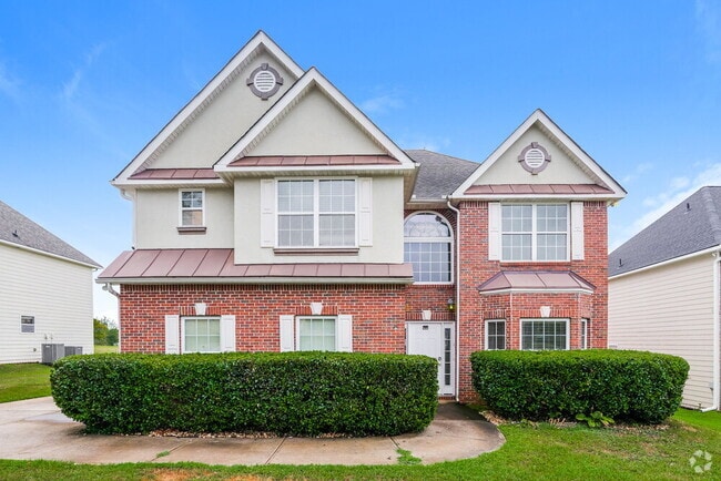 Building Photo - 917 Southfork Dr Rental
