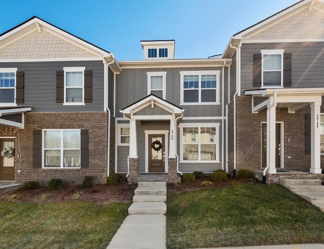 Photo - 2709 Fordham St