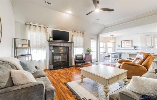 Photo - 3 bedroom 2 bath home in FAY, extra cared for, 2carG, fenced yard