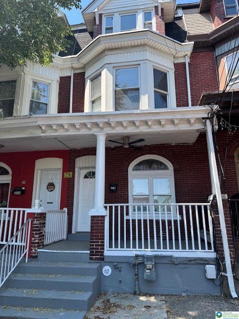 Photo - 208 Ridge Ave