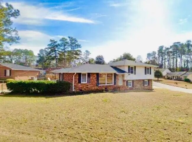 Building Photo - 2312 Cadden Rd