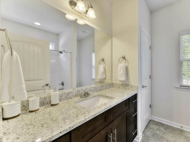 Rincon, GA's Alternative to Apartment Living – Single-Family Home Rental