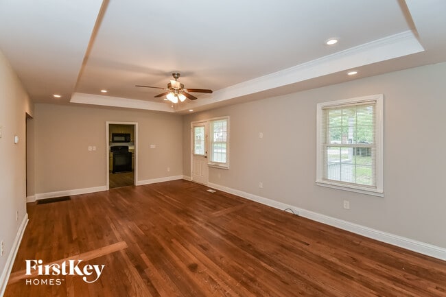 Photo - 6774 James D. Simpson Ave