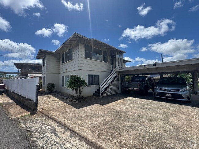 Building Photo - Upapalu Unit A Rental