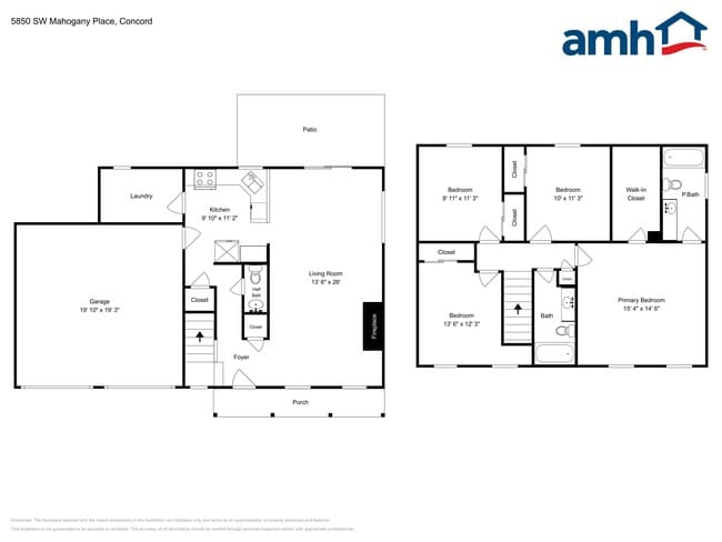 Photo - 5850 Mahogany Pl SW