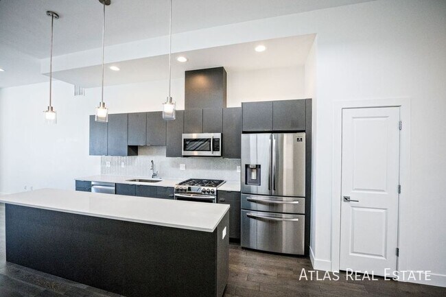 Photo - 2016 N Bryant St Unit 107
