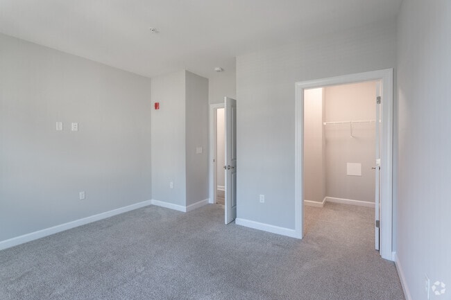 1BR,1BA,-765SF The Willow