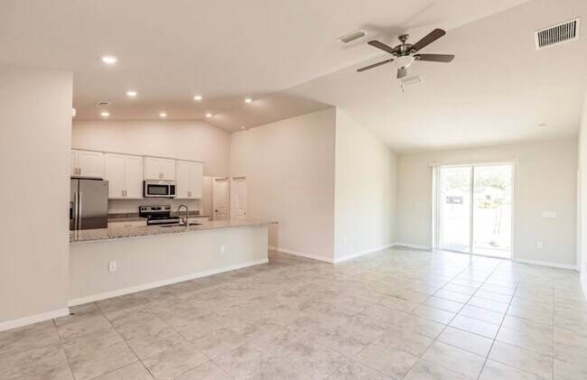 Photo - Coming Soon! Fenced 3 Bed, 2 Bath in Great...