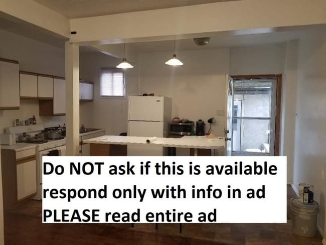 Building Photo - 1602 Church St