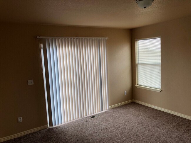 Photo - Ranch-Style 3BD Duplex featuring One-Level Living in Falcon! - Security Deposit Waiver Available