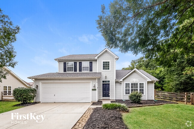 Building Photo - 13904 Ballyshannon Ln Rental