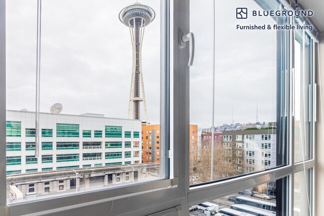 Photo - 101 Taylor Ave N Unidad FL7-ID11