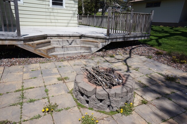 Photo - AVAILABLE JUNE -4 Bed, 2 Bath Home with Garage!