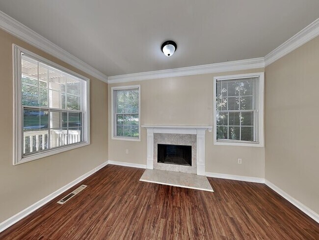 Photo - One Month Free Rent! Lovely 3 Bedroom Home...