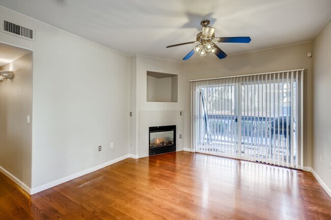 Photo - 5447 South Dover Street Unit 103