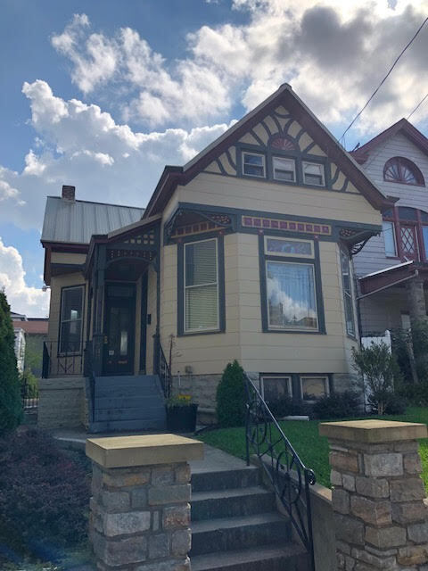 Photo - 708 Fairfield Ave