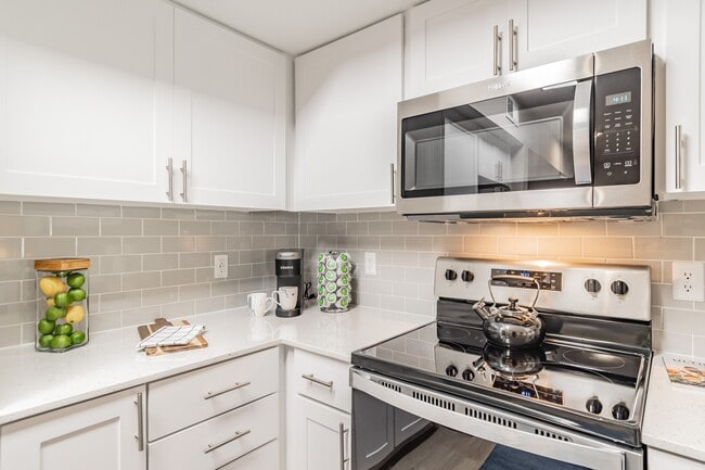 Photo - Infinity off Baldwin Park Apartments