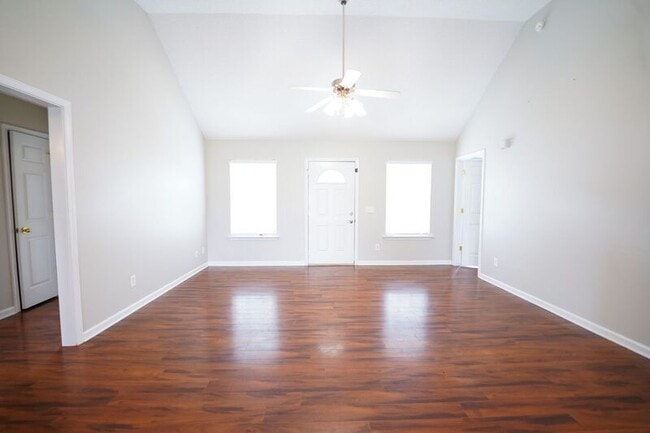 134 Mustang Dr
