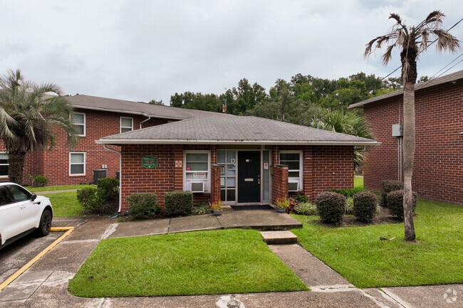 Alternate - Sunrise Place