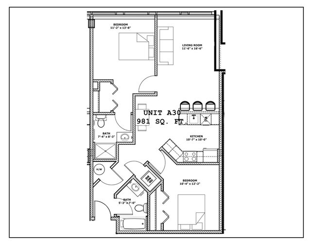 Photo - 875 Elm St Unidad 214