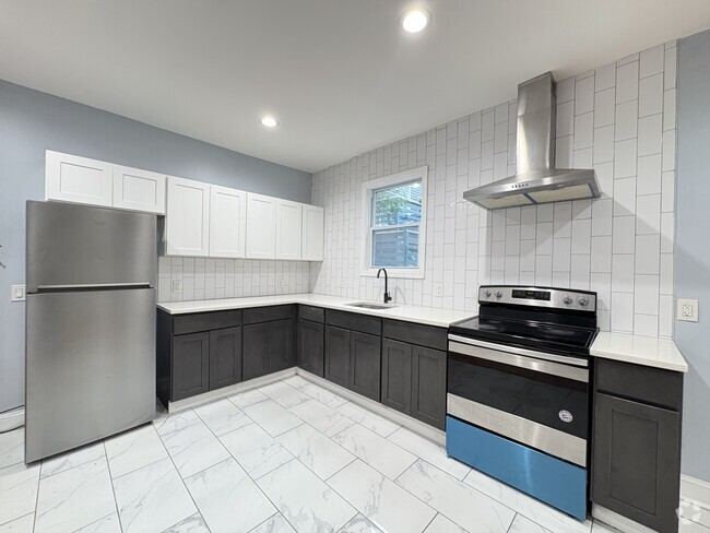 Building Photo - 69 Linden Ave Unit 4 Rental
