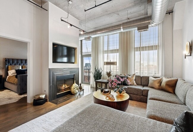 Photo - 758 N Larrabee St Unit 809