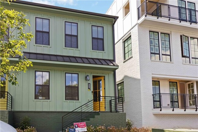 Photo - 964 Bibbs Circle NW