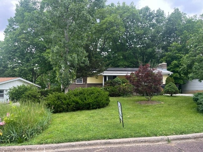 Photo - Charming 4 Bed 2.5 Bath Home With Nice Wooded Back Yard!