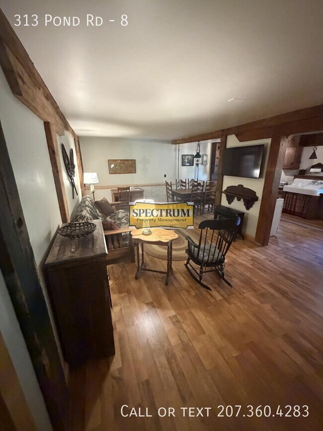 313 Pond Rd Unit 8