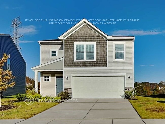Building Photo - 6018 Foggy Btm Cir