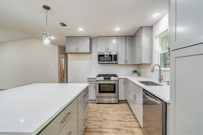 Photo - 2603 Mesquite Ln