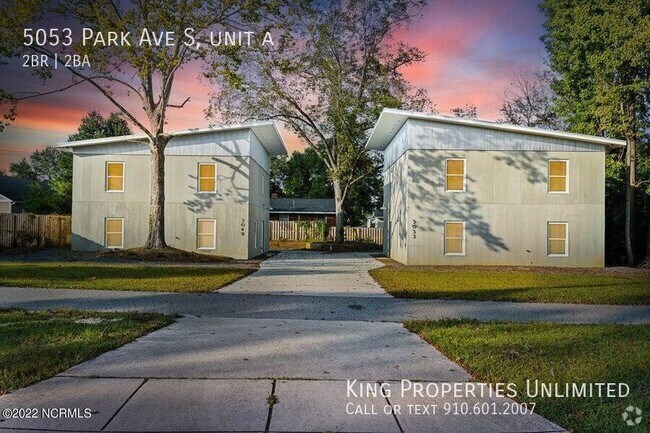 Building Photo - 5053 Park Ave S Unit a Rental