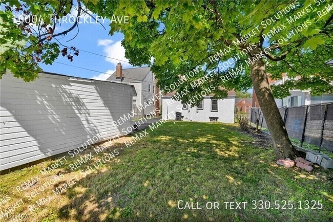 Photo - 16004 Throckley Ave