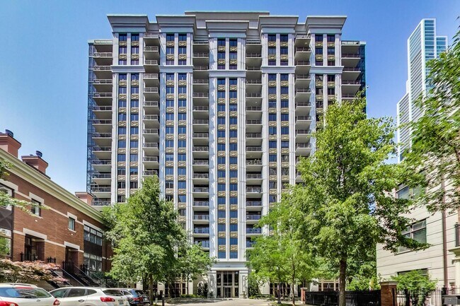 Photo - 1322 S Prairie Ave Unidad 1407 Rental