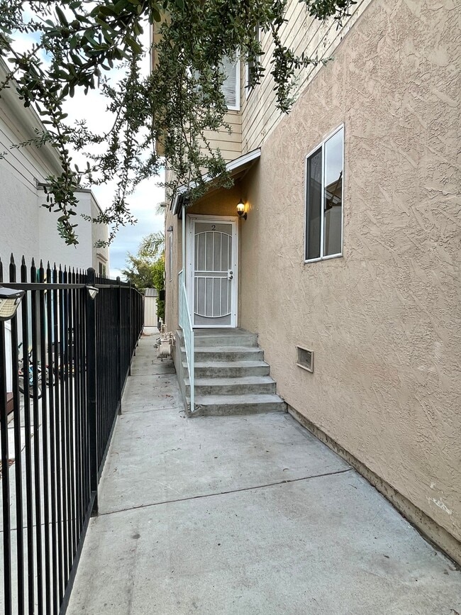 Photo - 2225 K St Unit 2225 K street apt. #2