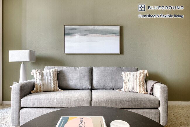 Photo - 1050 Wilshire Blvd Unit FL5-ID843