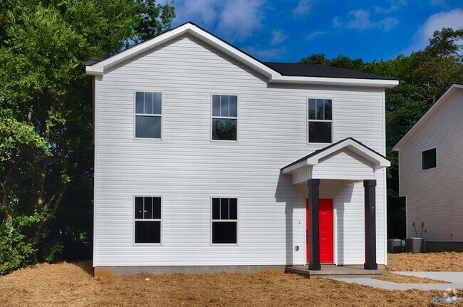 Building Photo - 1711 Golf Club Ln NW Rental