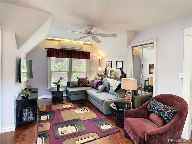 Photo - 124 S Sherman St Unit Upstairs