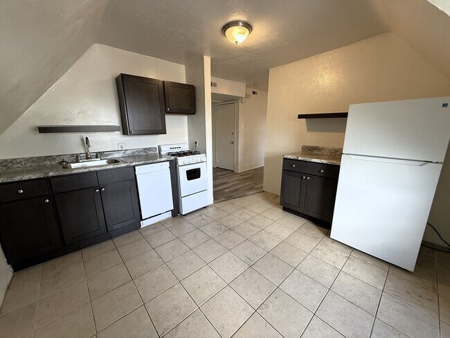 Photo - Highland Park - Apartments For Rent In Pittsburgh Unidad 3
