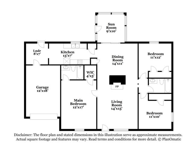 Photo - 3263 Mustang Dr