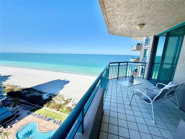 Photo - 1520 Gulf Blvd Unit 1403