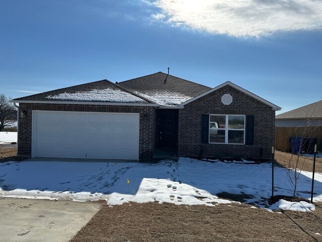 Photo - NOW PRELEASING!  NEW Three Bedroom | Two Bath Home in Park Place