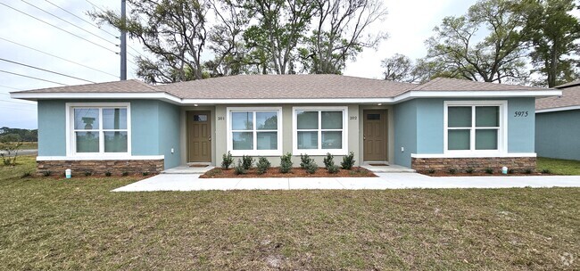 Building Photo - 6th Place Rental