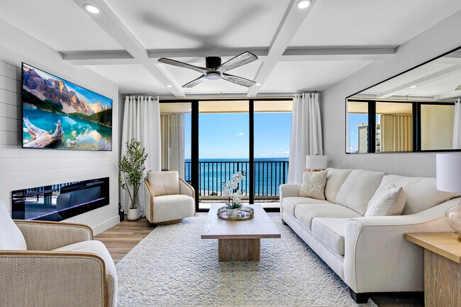 Photo - 300 Ocean Trail Way Unit 908