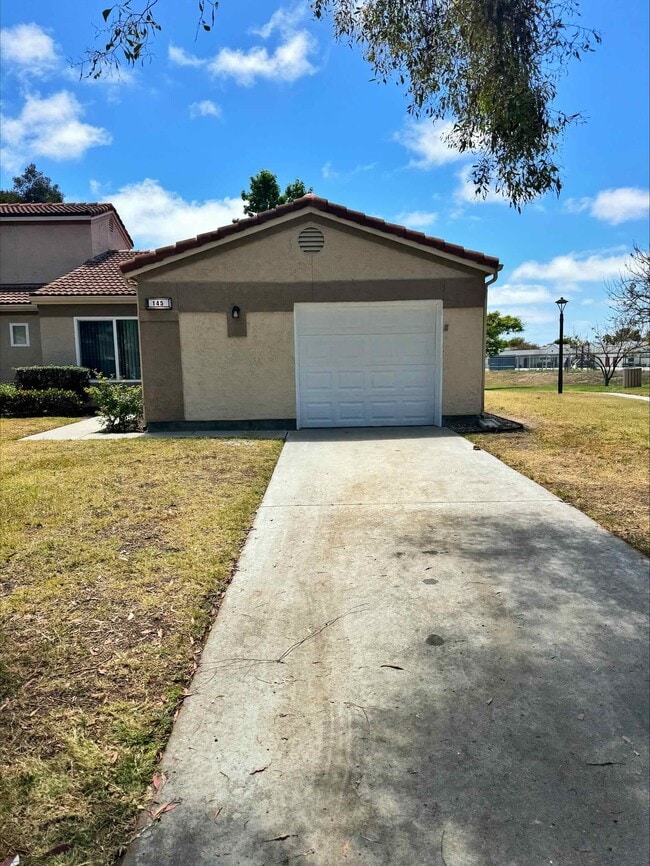 Photo - Stuart Mesa - Military Housing