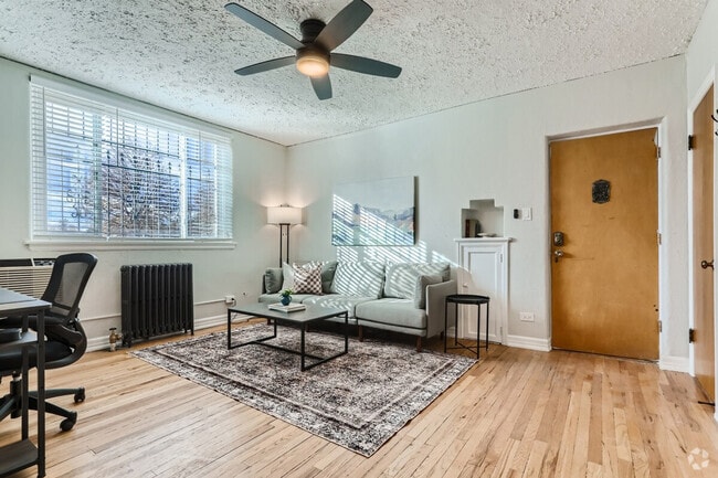Building Photo - 2820 E 17th Ave Unit ID1026262P Rental