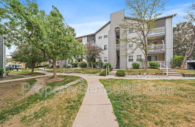 Building Photo - 12555 E Tennessee Cir Unit 103