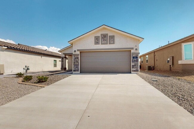 Photo - Charming 3 bedroom, 2 bath home in East El...