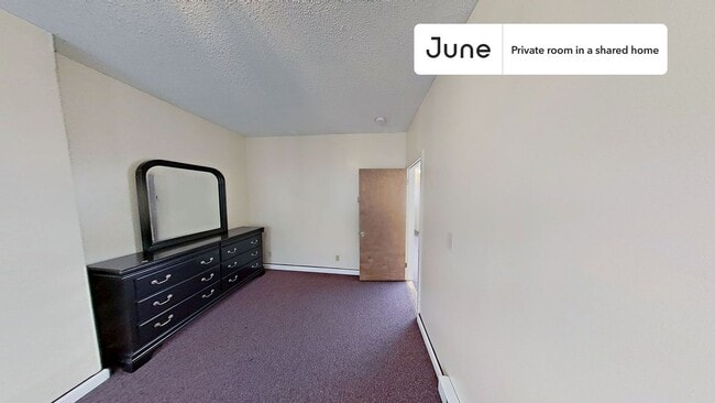 Photo - Room in Shared 3 bed/1 bath home Unidad B