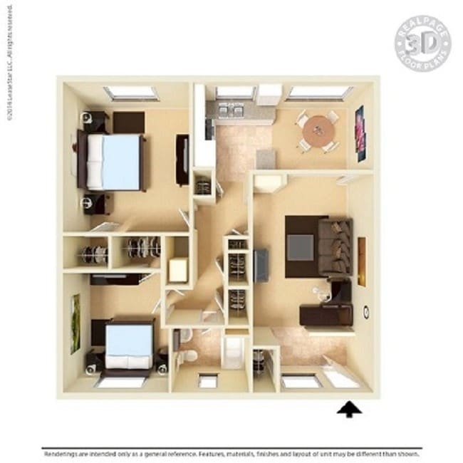 Arterra At Alto Rey Apartments